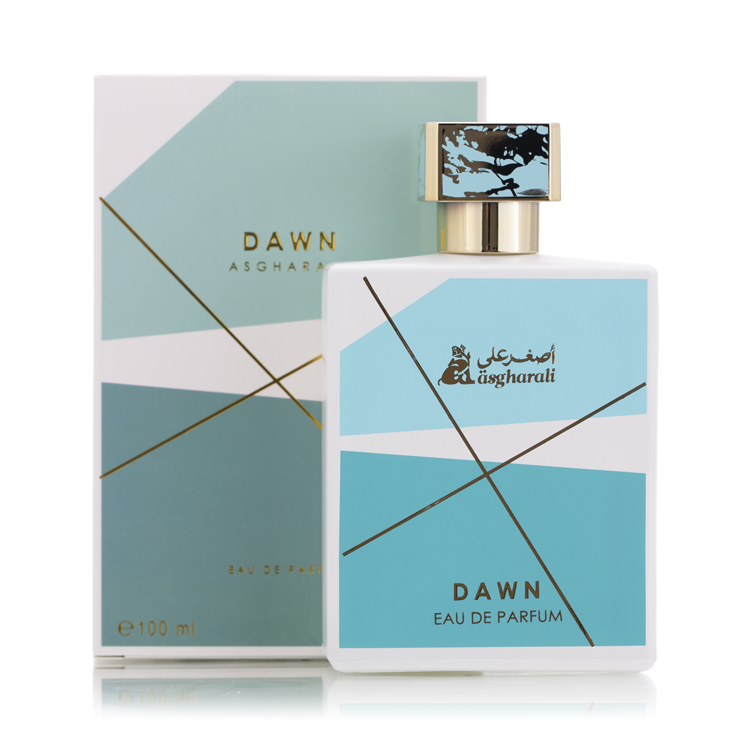 Dawn Asgharali Edp 100ML