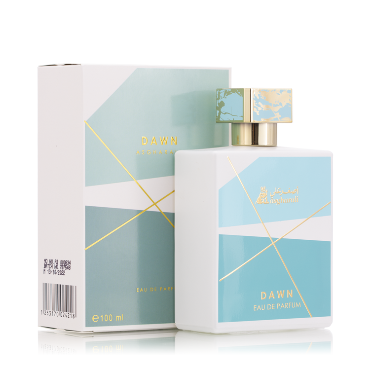 Dawn Asgharali Edp 100ML