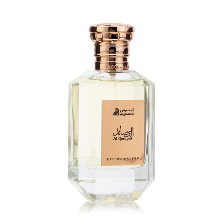 Al Qasayed Edp 100 ml