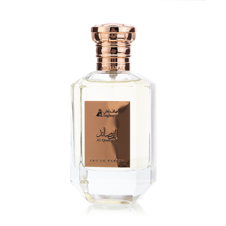 Al Qasayed Edp 100 ml