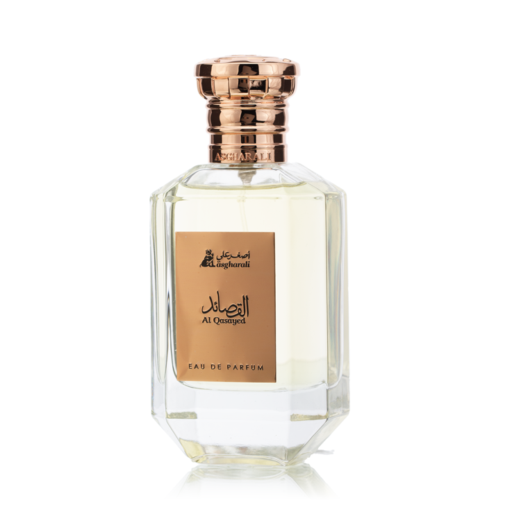 Al Qasayed Edp 100 ml