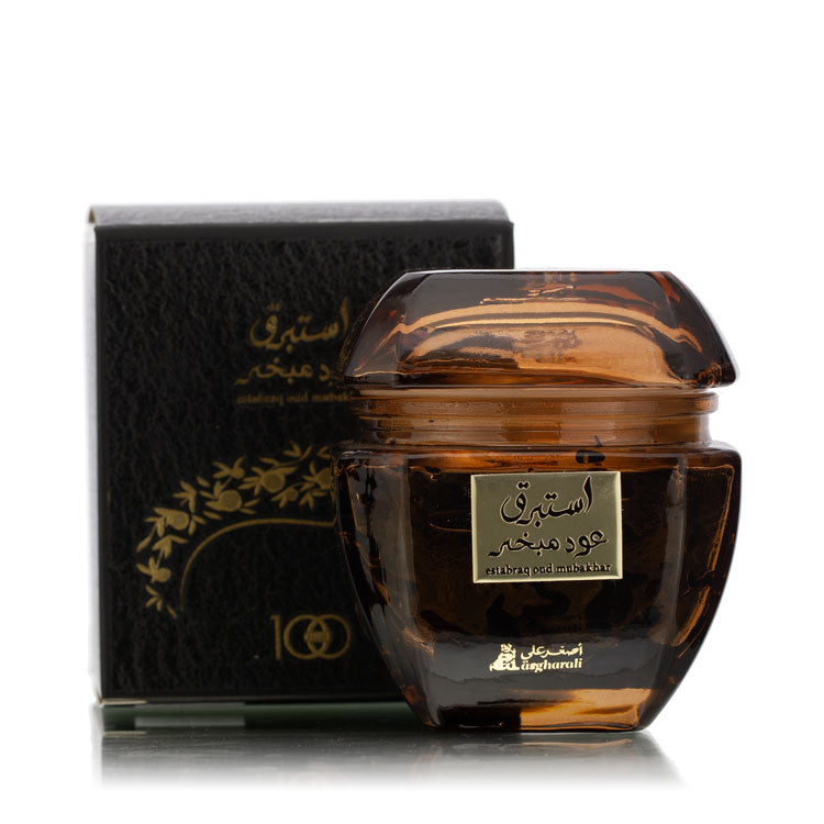 Estabraq Oud Mubakhar 30GRM -II