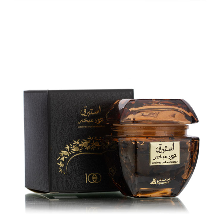 Estabraq Oud Mubakhar 30GRM -II