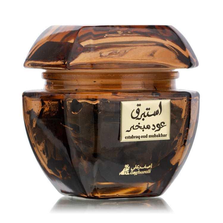 Estabraq Oud Mubakhar 30GRM -II