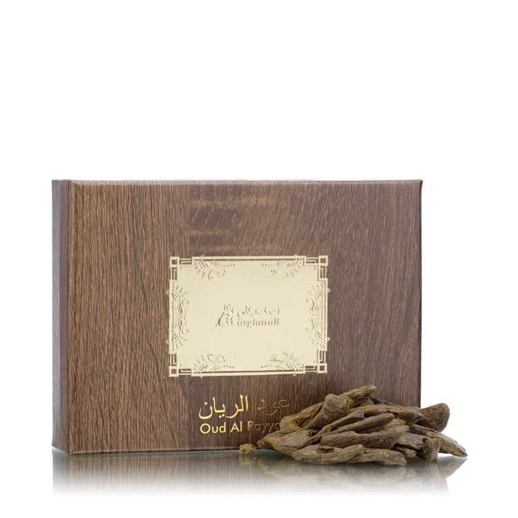 OUD AL RAYYAN 50GRMS