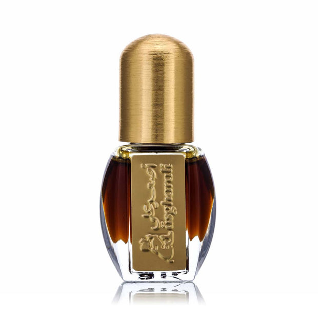 D Oud Burmi 3ml Attar Rollon