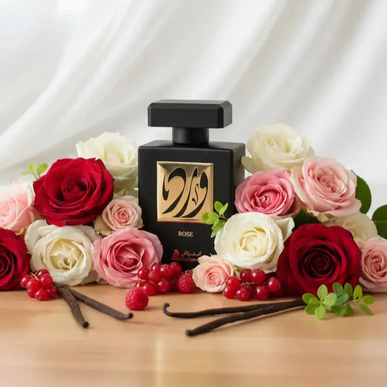 ورد بخاخ 100مل