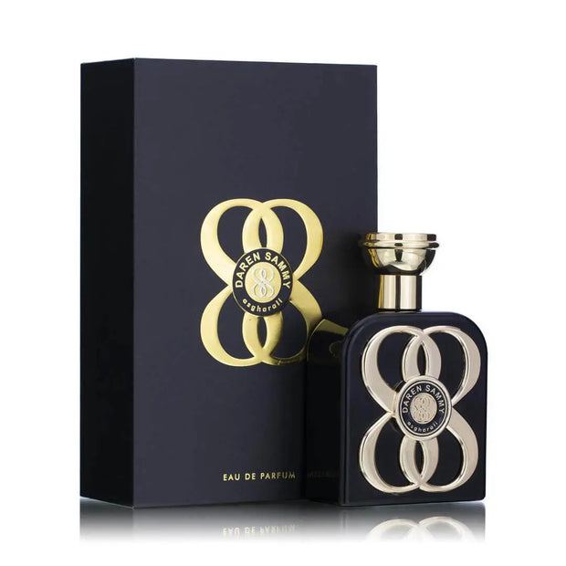 88 DS Men Perfume 100ml