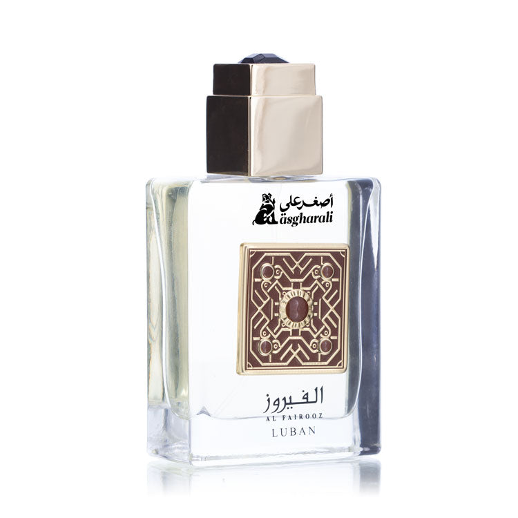 الفيروز لبان بخاخ 45مل