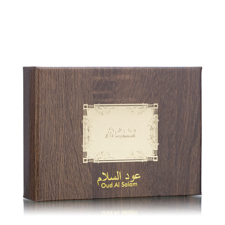 Oud Al Salam 50Grms